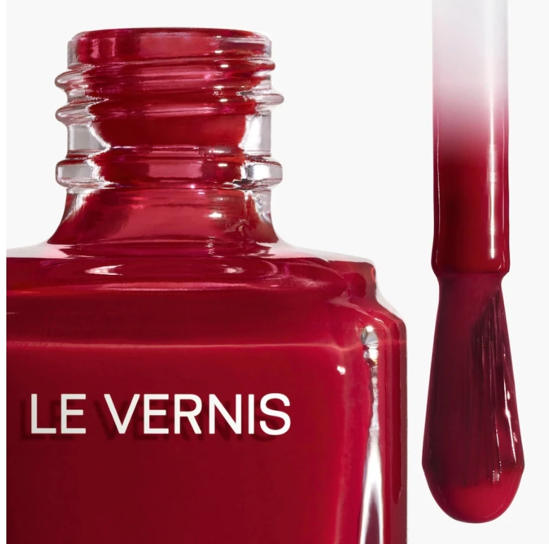 Nagellack Le Vernis