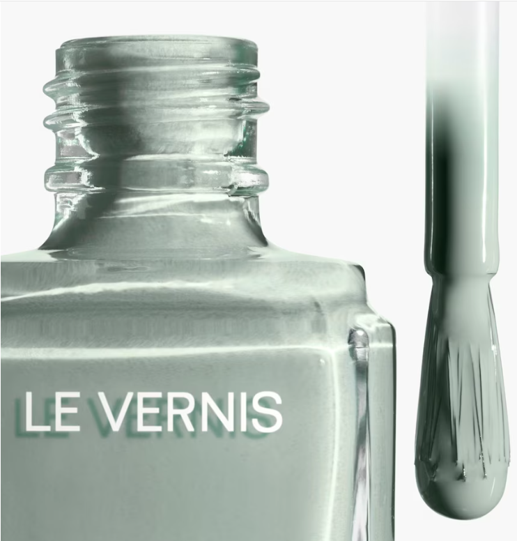 Nagellack Le Vernis