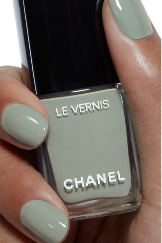 Nagellack Le Vernis