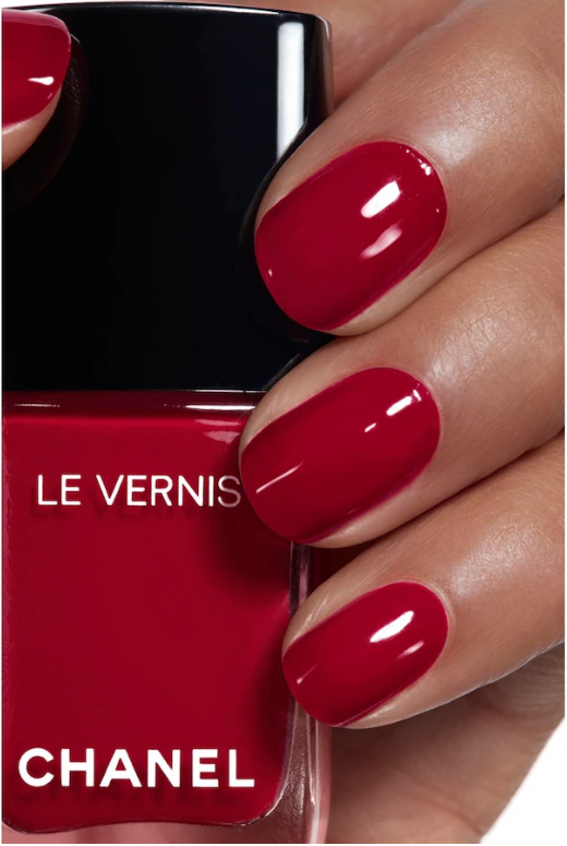 Nagellack Le Vernis